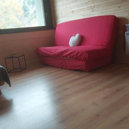 Appartement Au Pied Du Pic Du Midi A La Mongie Eksteriør billede