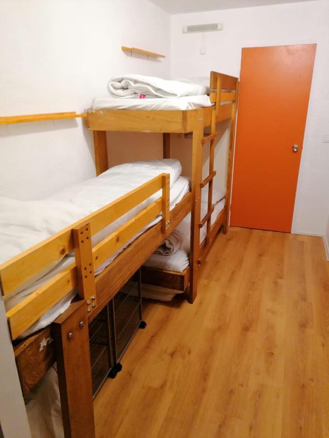 Appartement Au Pied Du Pic Du Midi A La Mongie Eksteriør billede