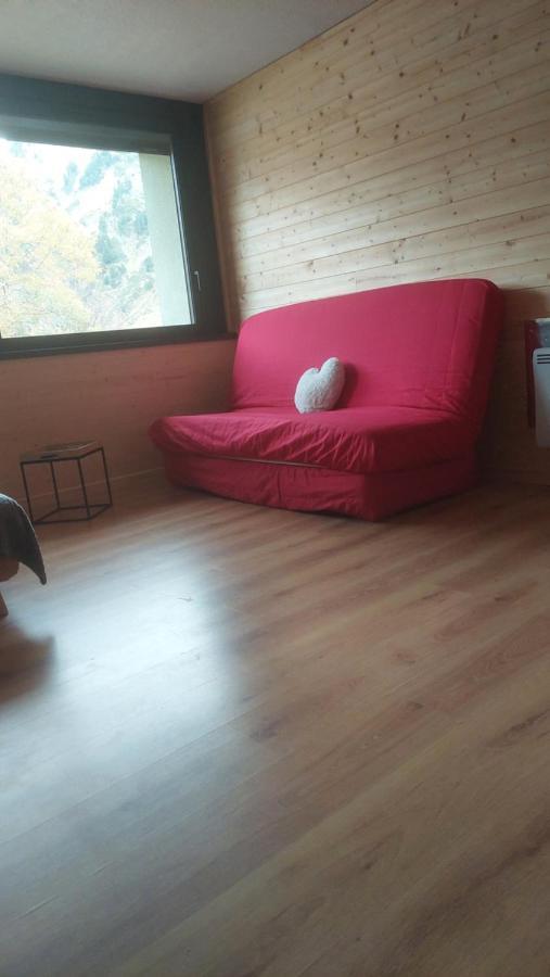 Appartement Au Pied Du Pic Du Midi A La Mongie Eksteriør billede